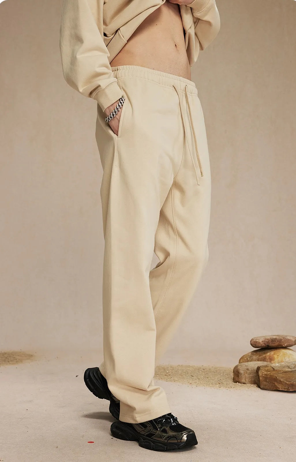 Essential Joggers