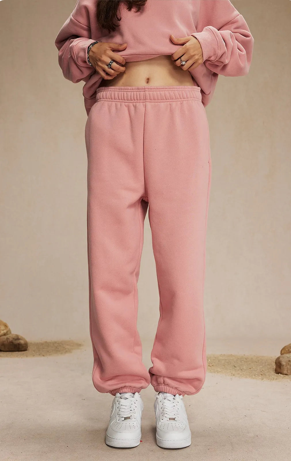 Axis Joggers
