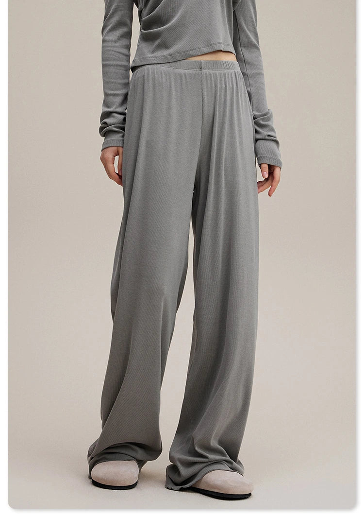 Lisse Pants