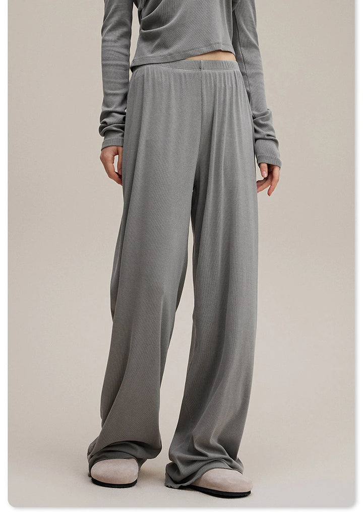 Lisse Pants