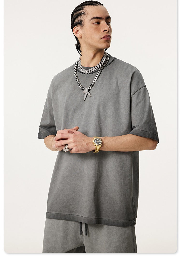 Atlas Tee