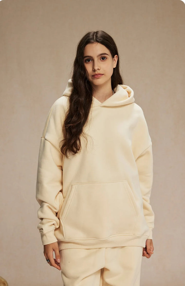 Axis Hoodie