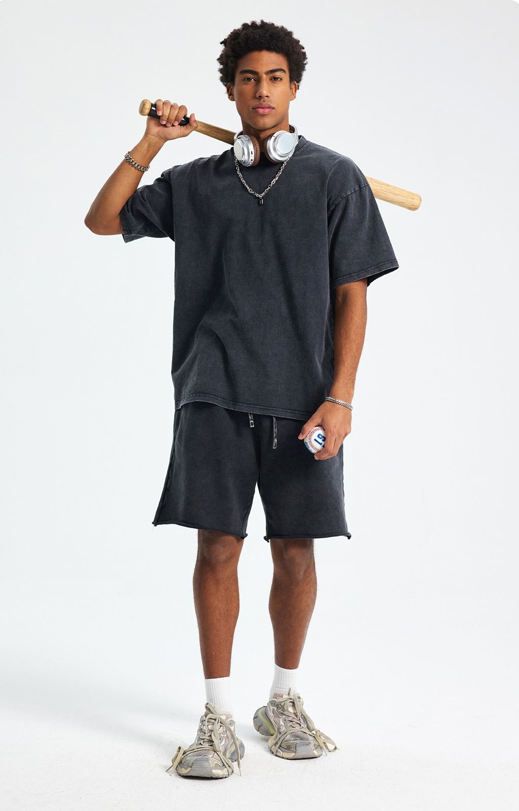 Volt Tee