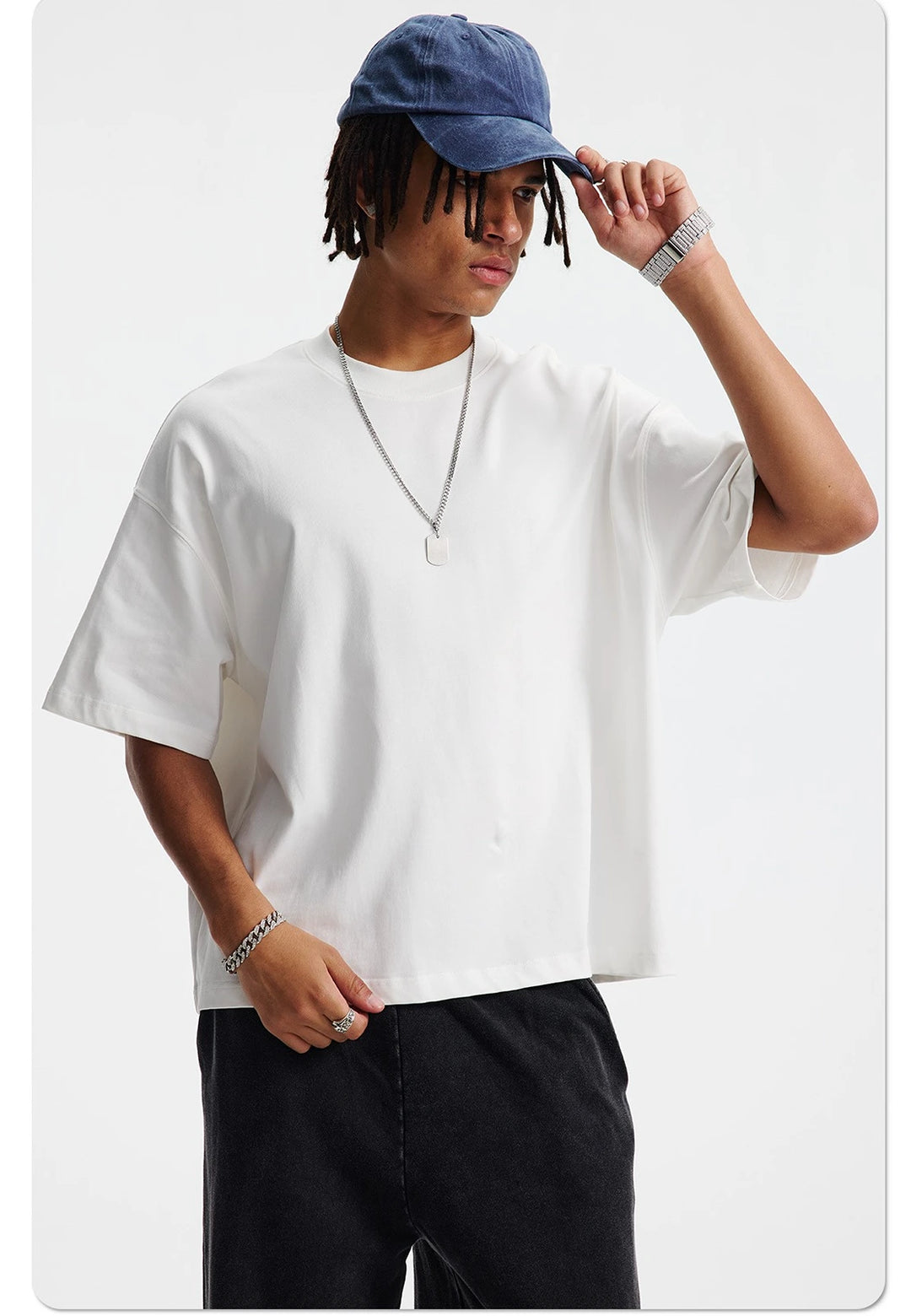Box Tee
