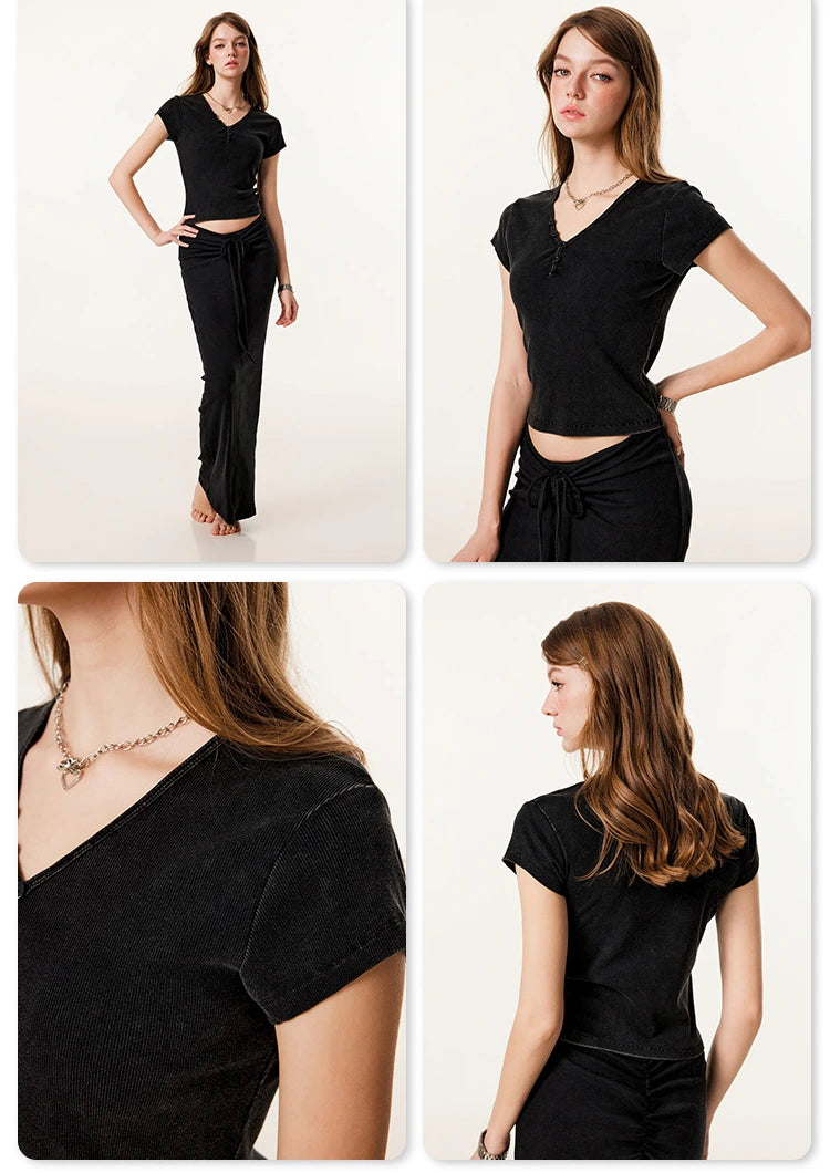 Sway Knit Top