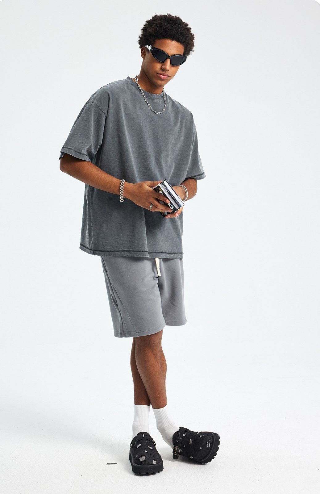 Frame Tee