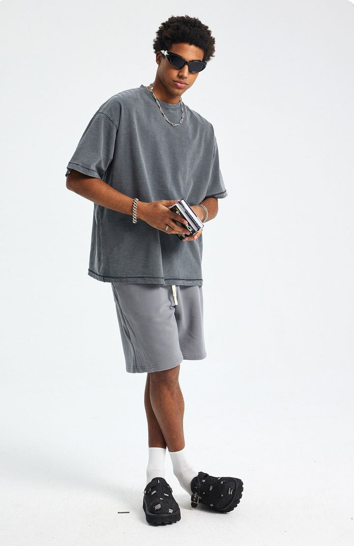 Frame Tee