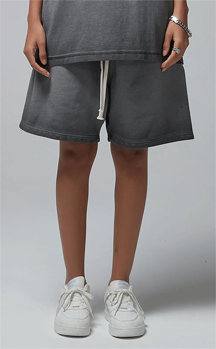 Terra Shorts
