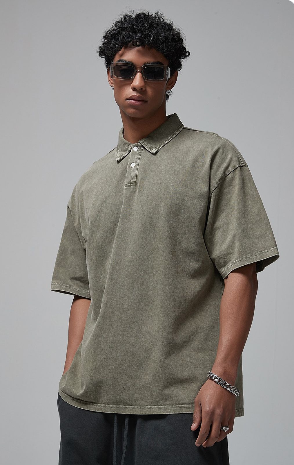 Edge Polo