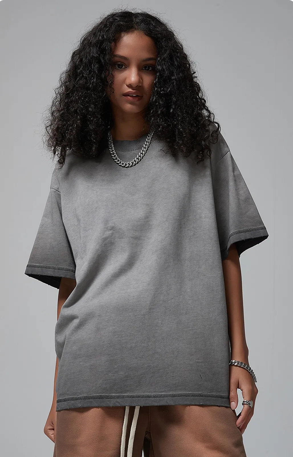 Verge Tee