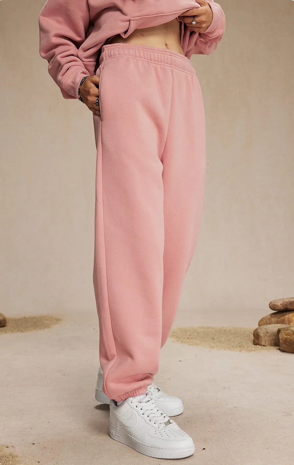 Axis Joggers