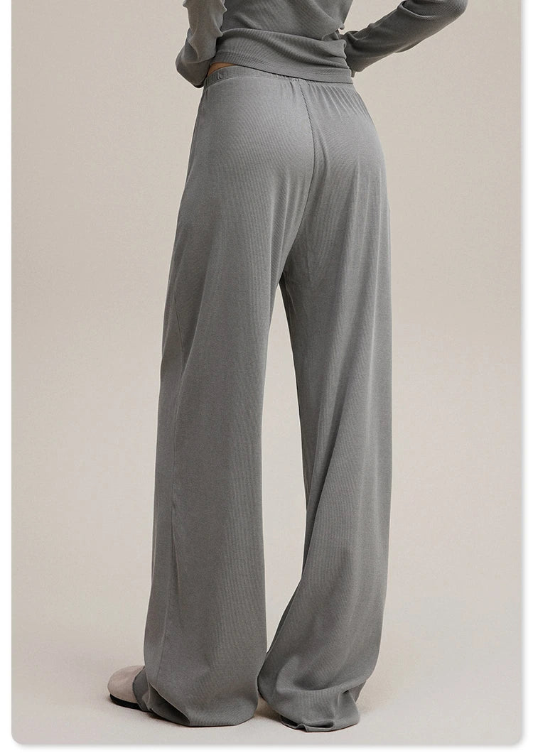 Lisse Pants