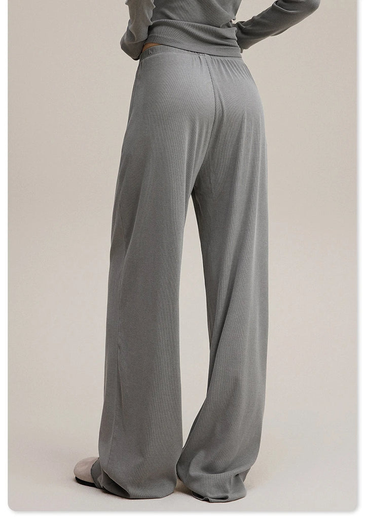 Lisse Pants