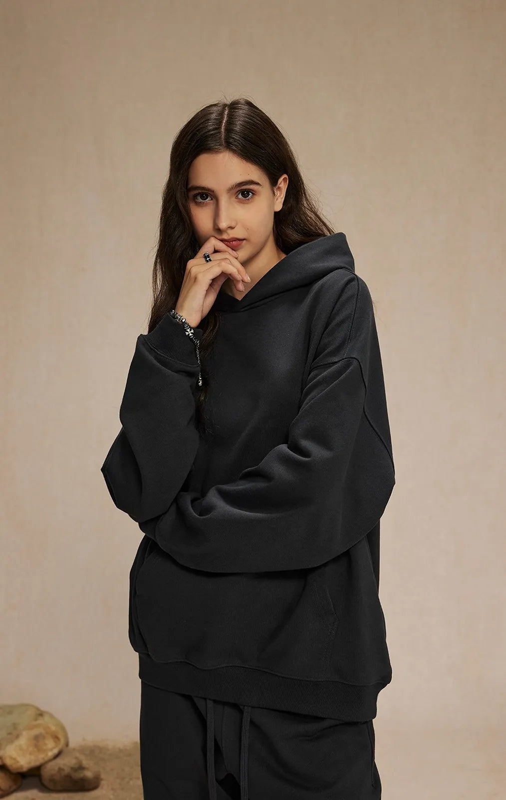Essential Hoodie