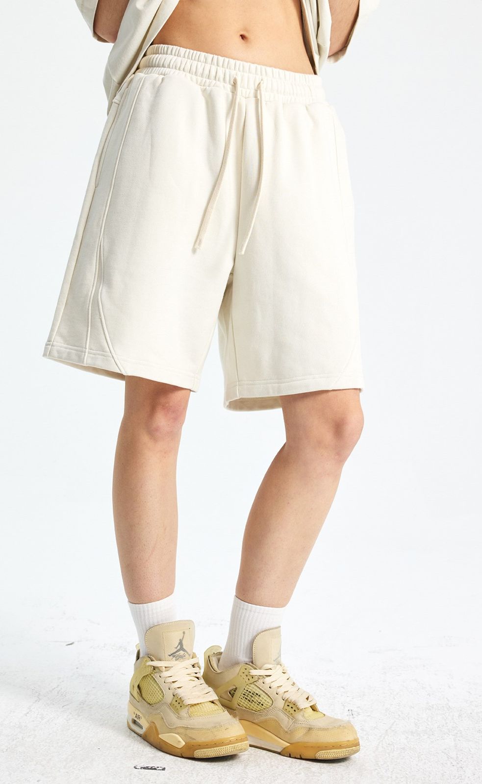 Base Shorts