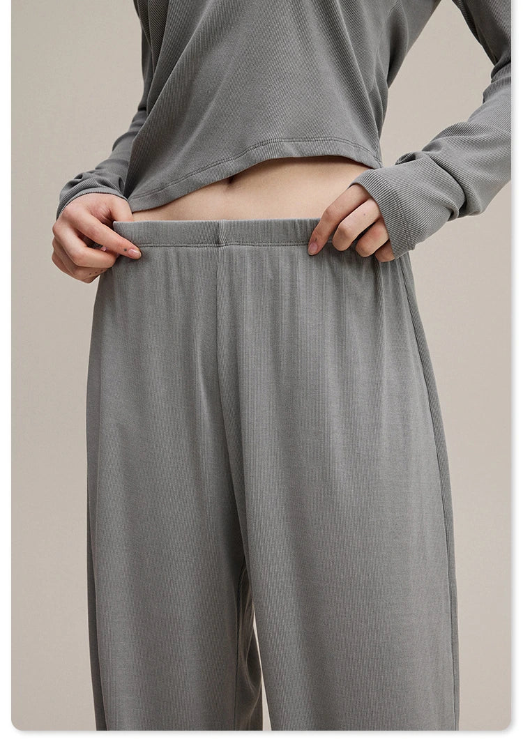 Lisse Pants