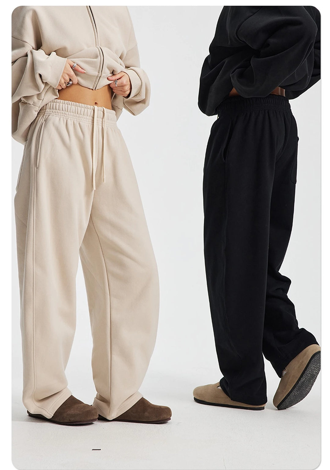 Haven Pants