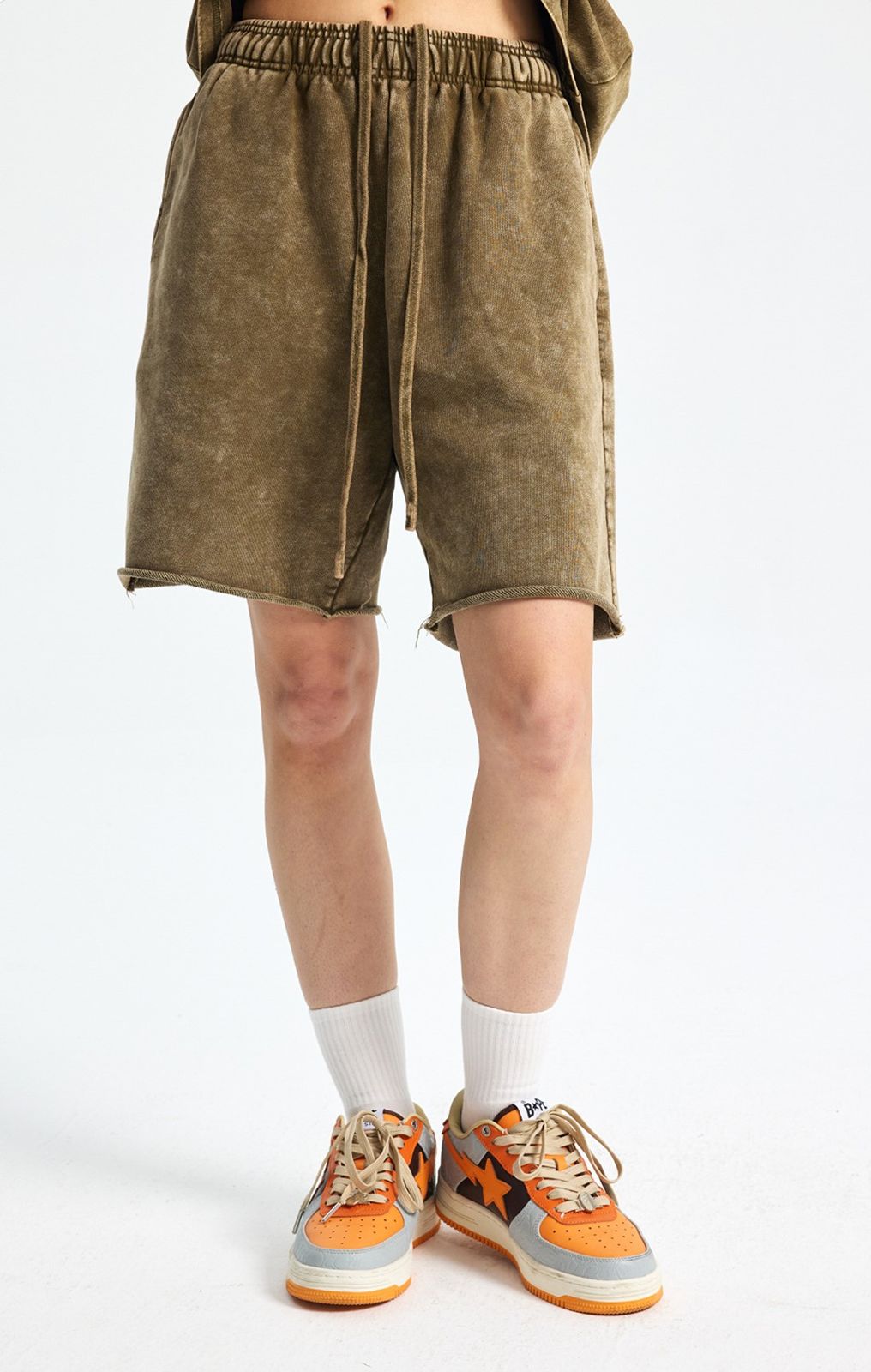 Volt Shorts