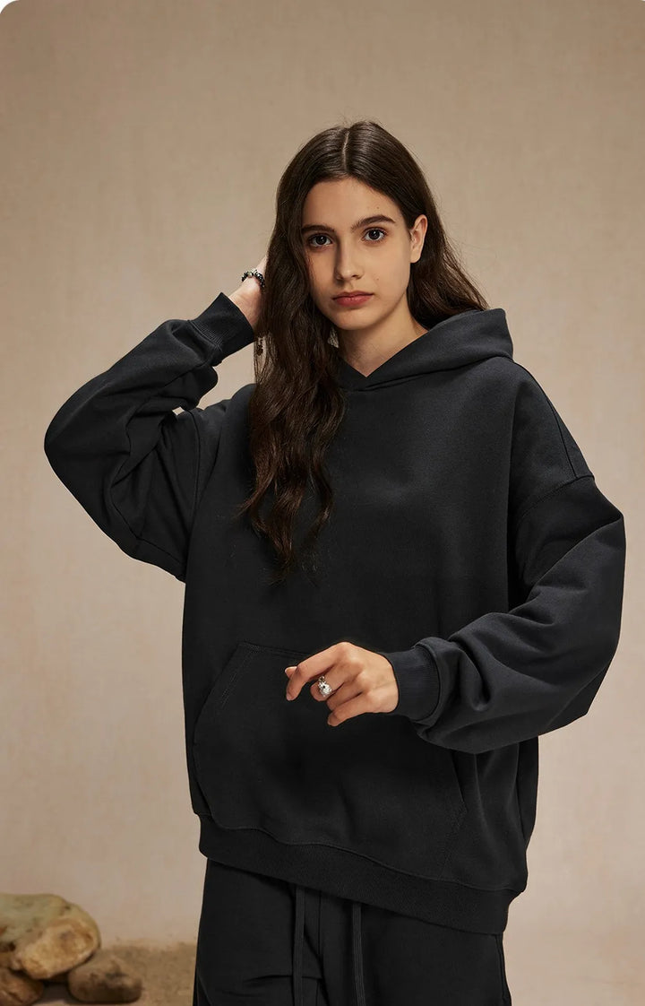 Essential Hoodie