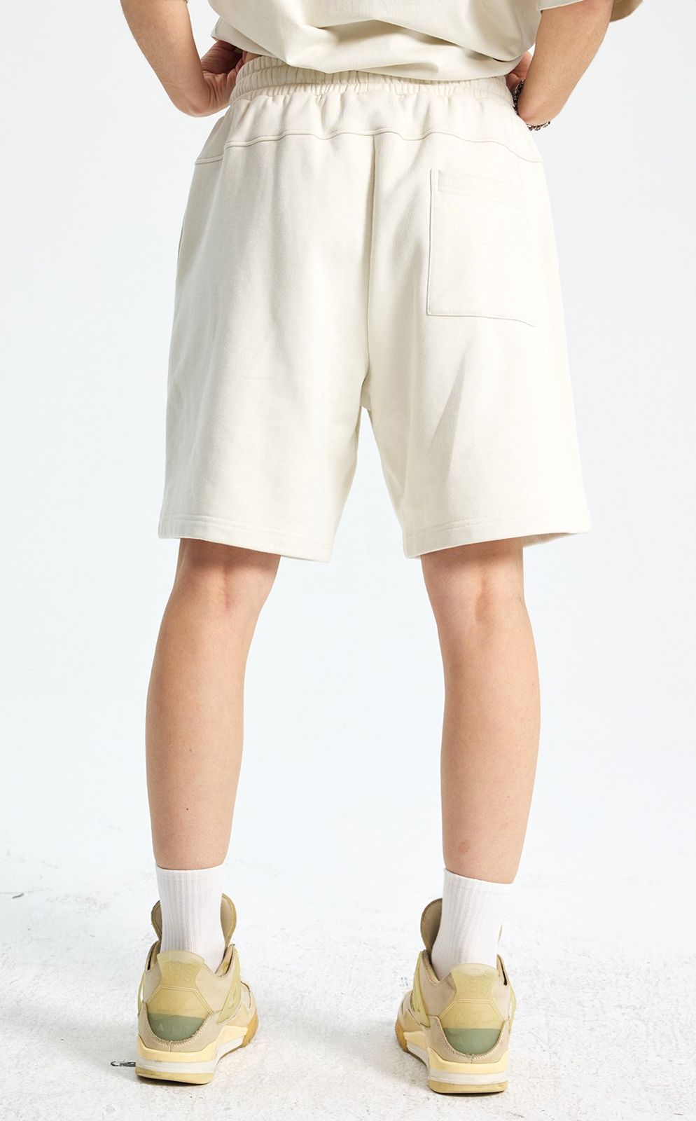 Base Shorts