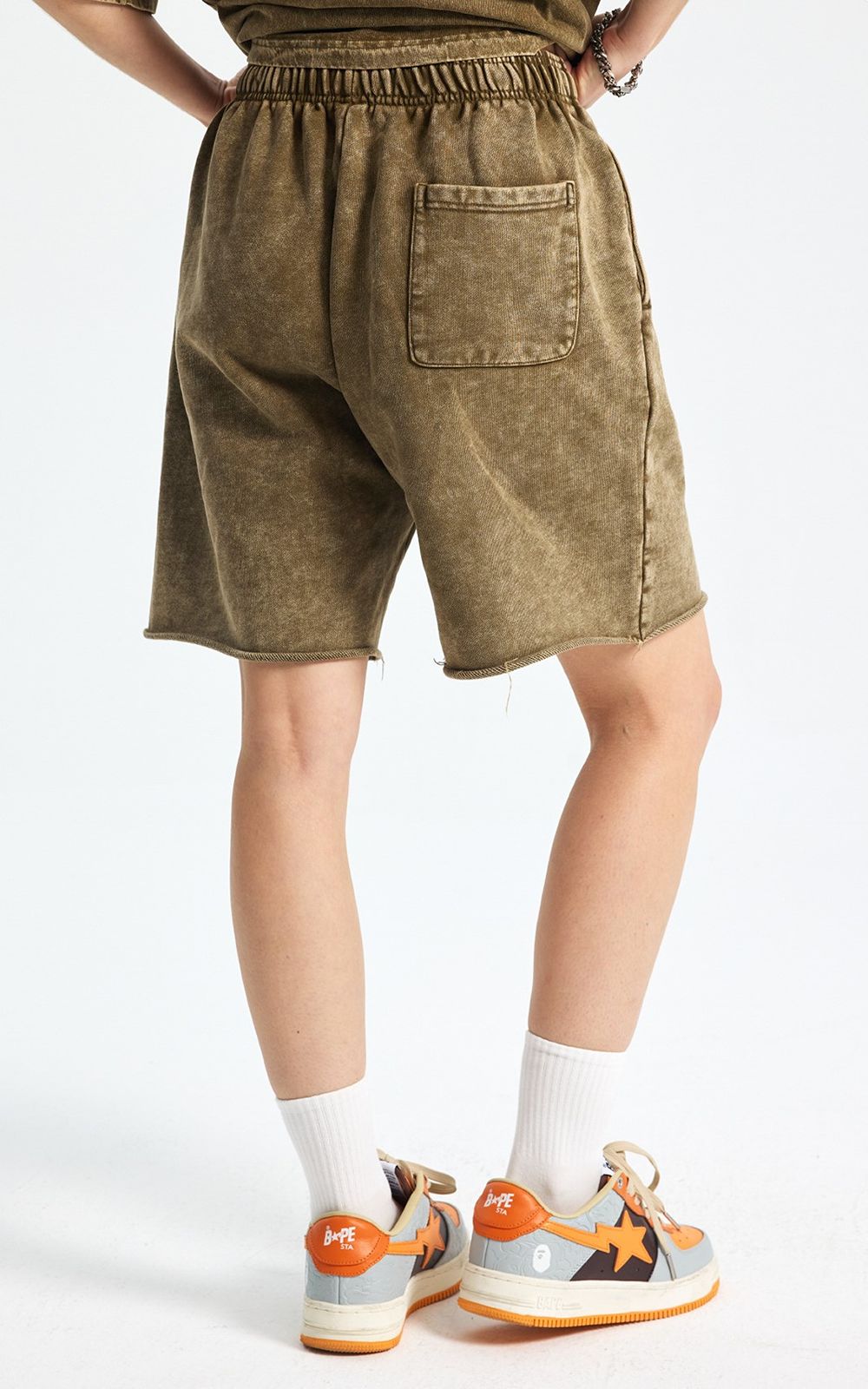 Volt Shorts