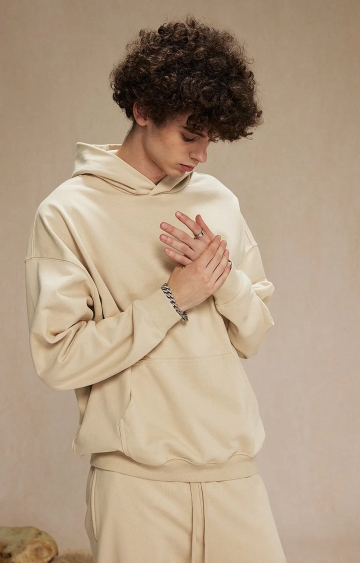 Essential Hoodie