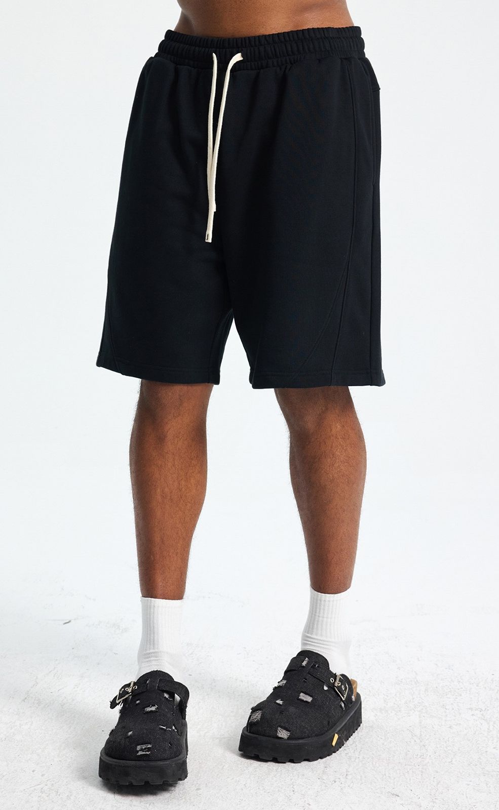 Base Shorts