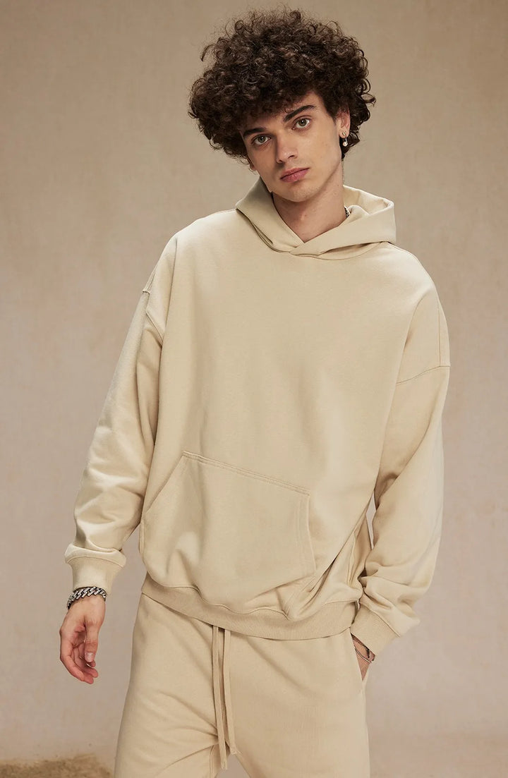 Essential Hoodie
