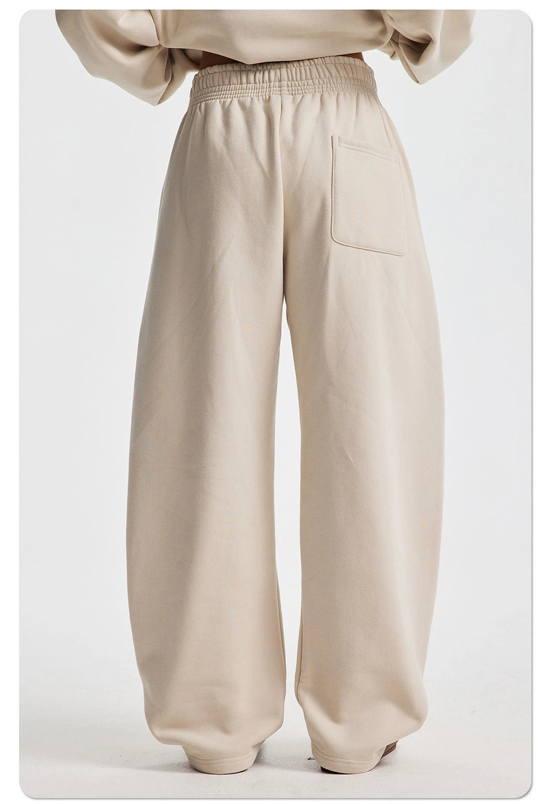 Haven Pants