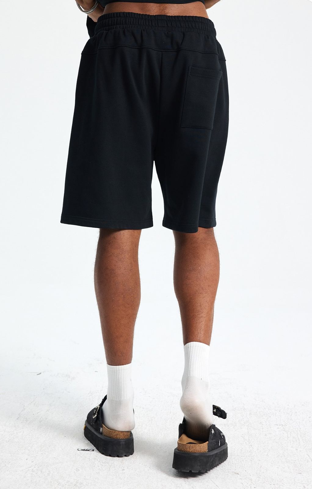Base Shorts