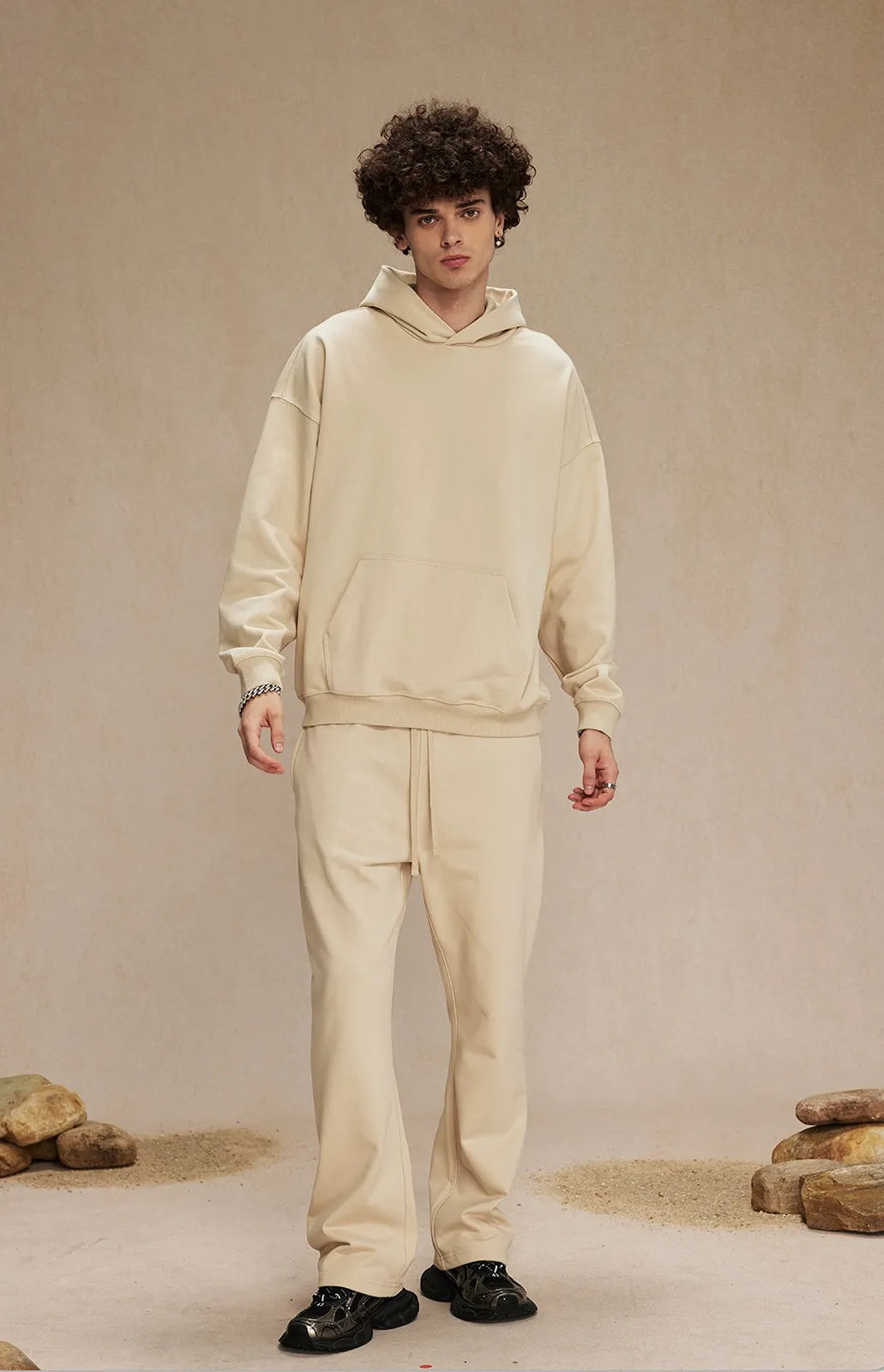 Essential Hoodie