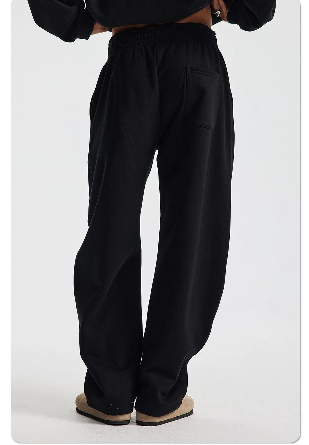 Haven Pants