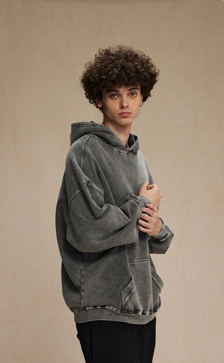 Drift Hoodie