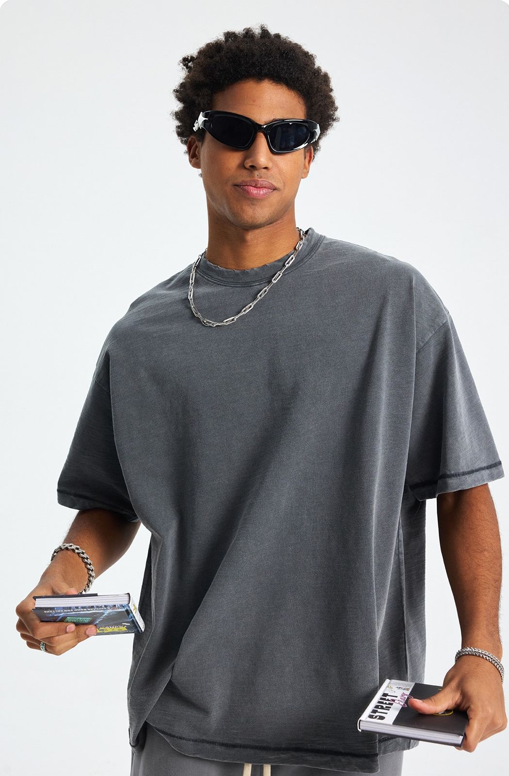 Frame Tee