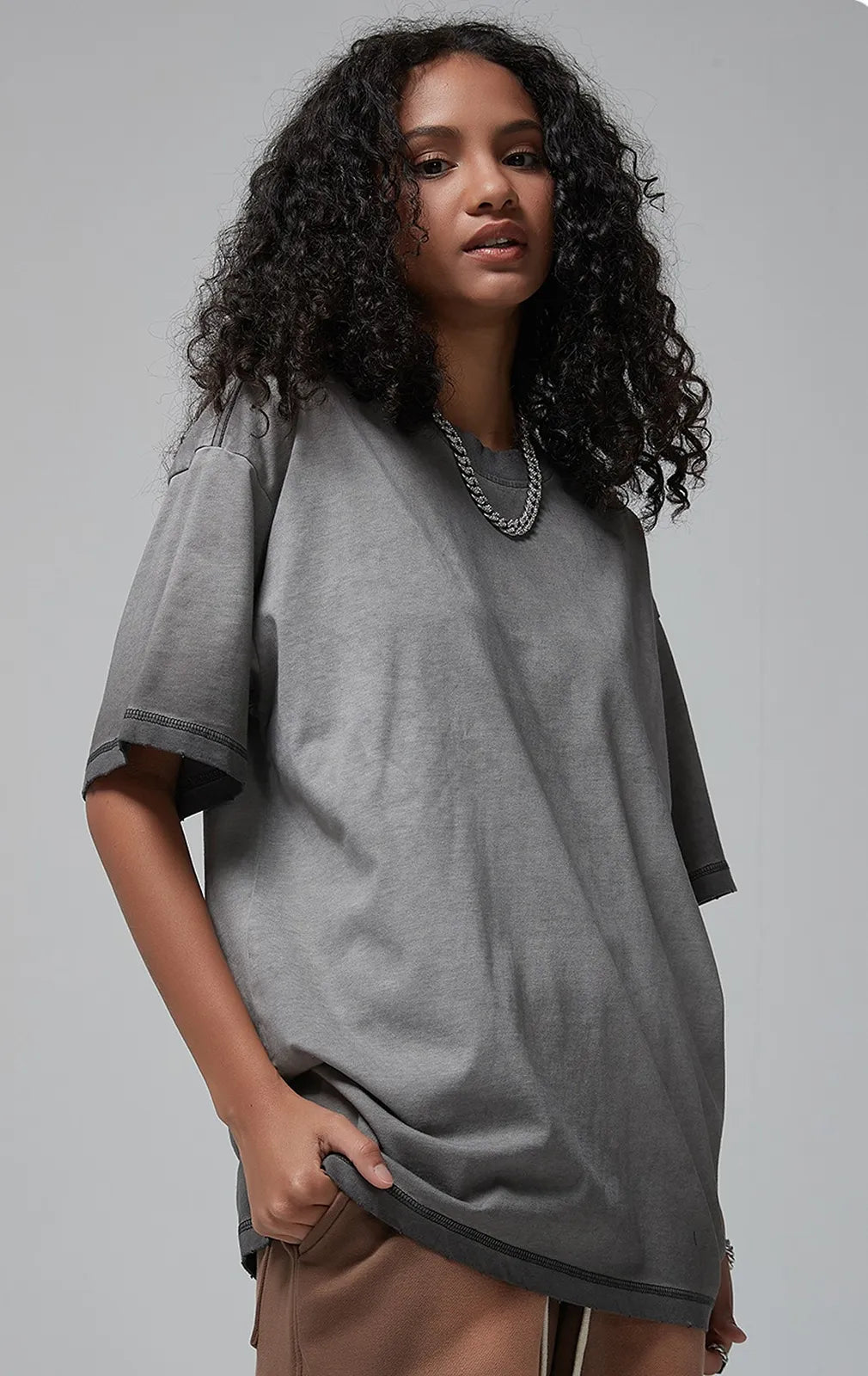 Verge Tee