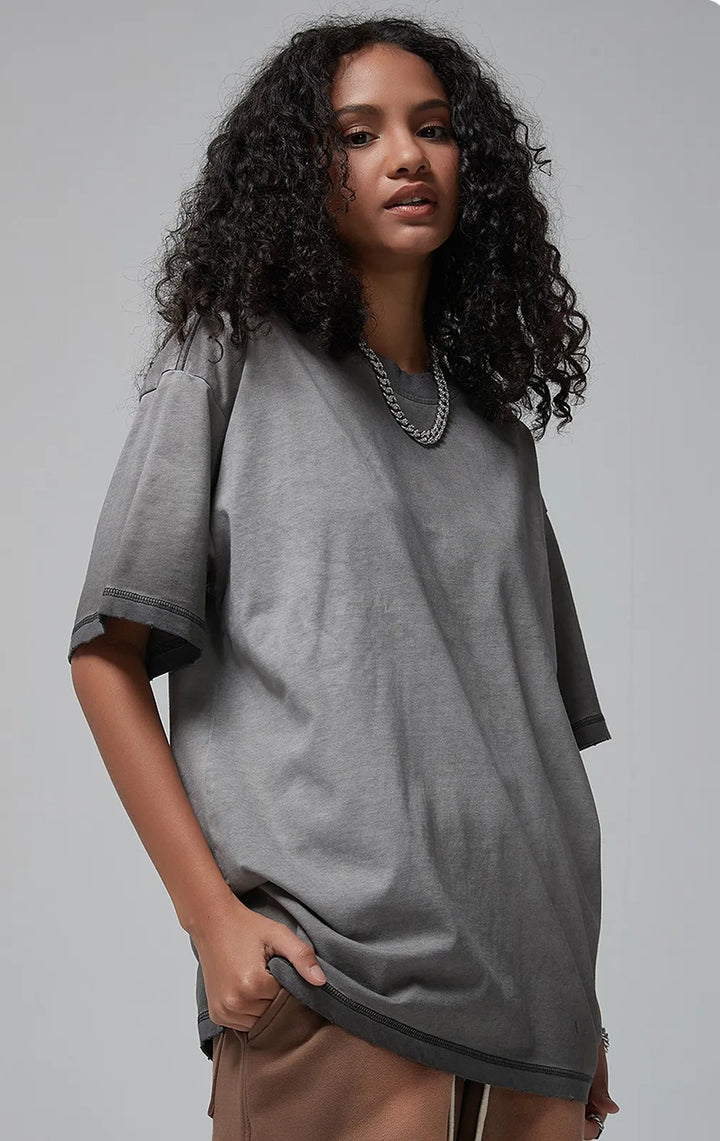 Verge Tee