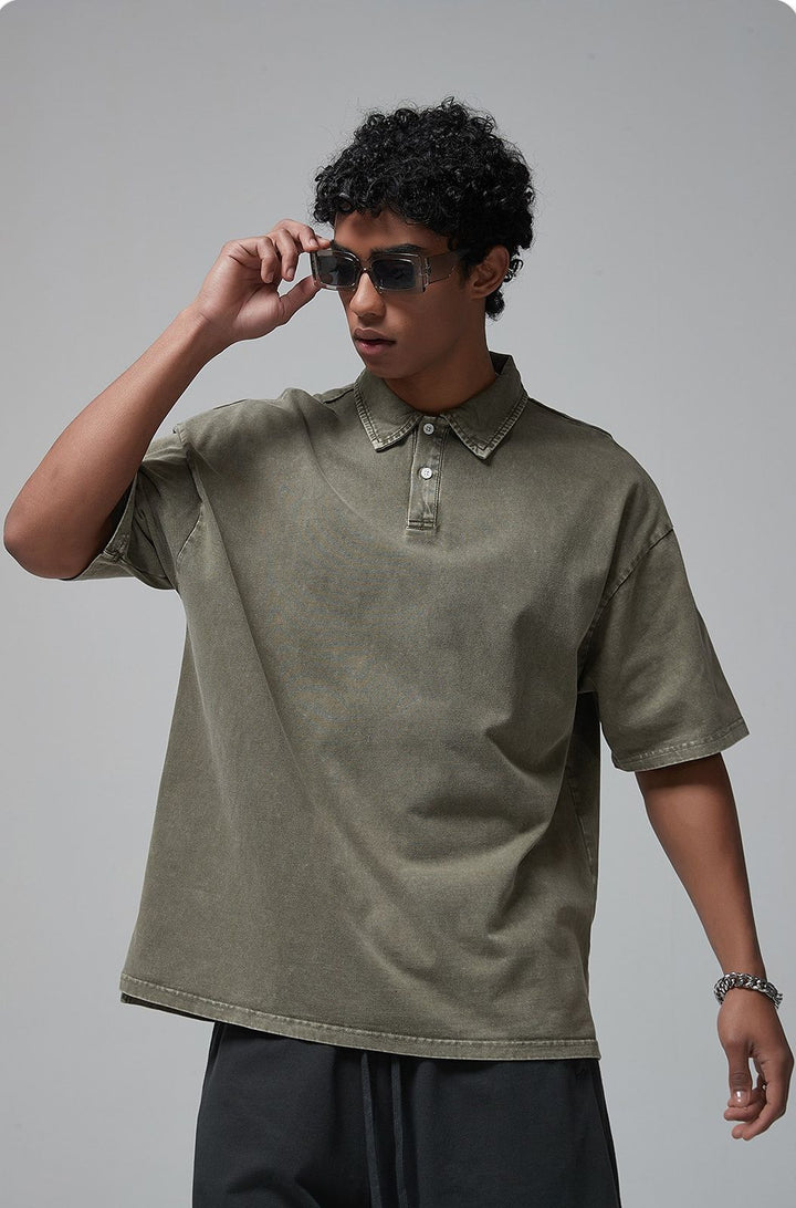Edge Polo