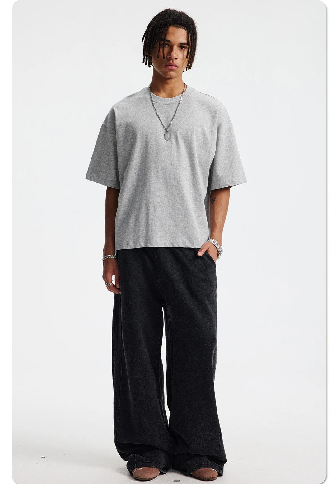 Box Tee