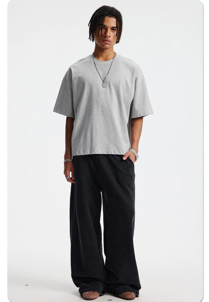 Box Tee