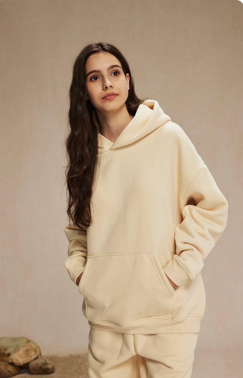 Axis Hoodie