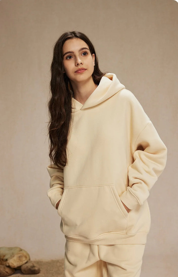 Axis Hoodie