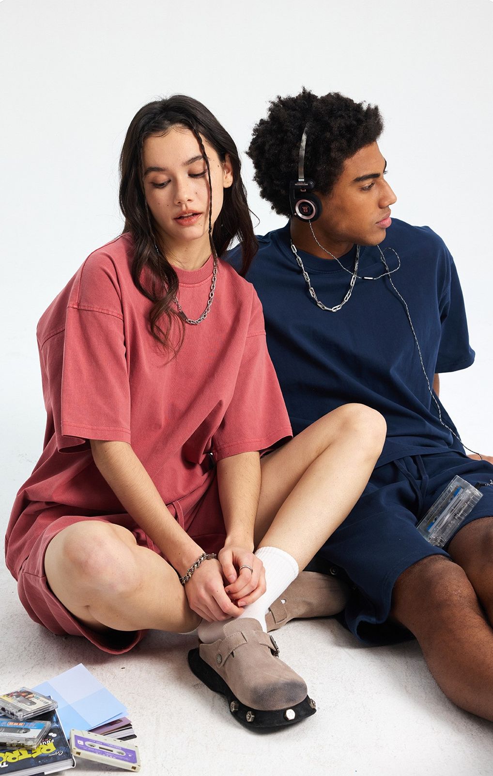 Vault Tee