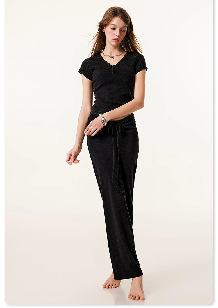 Sway Knit Top