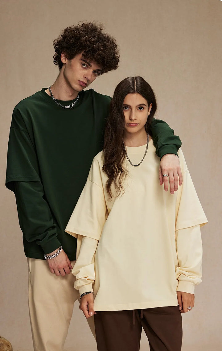 Double Drip