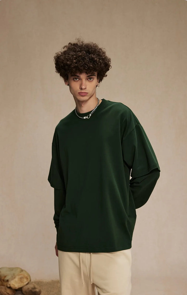 Double Drip