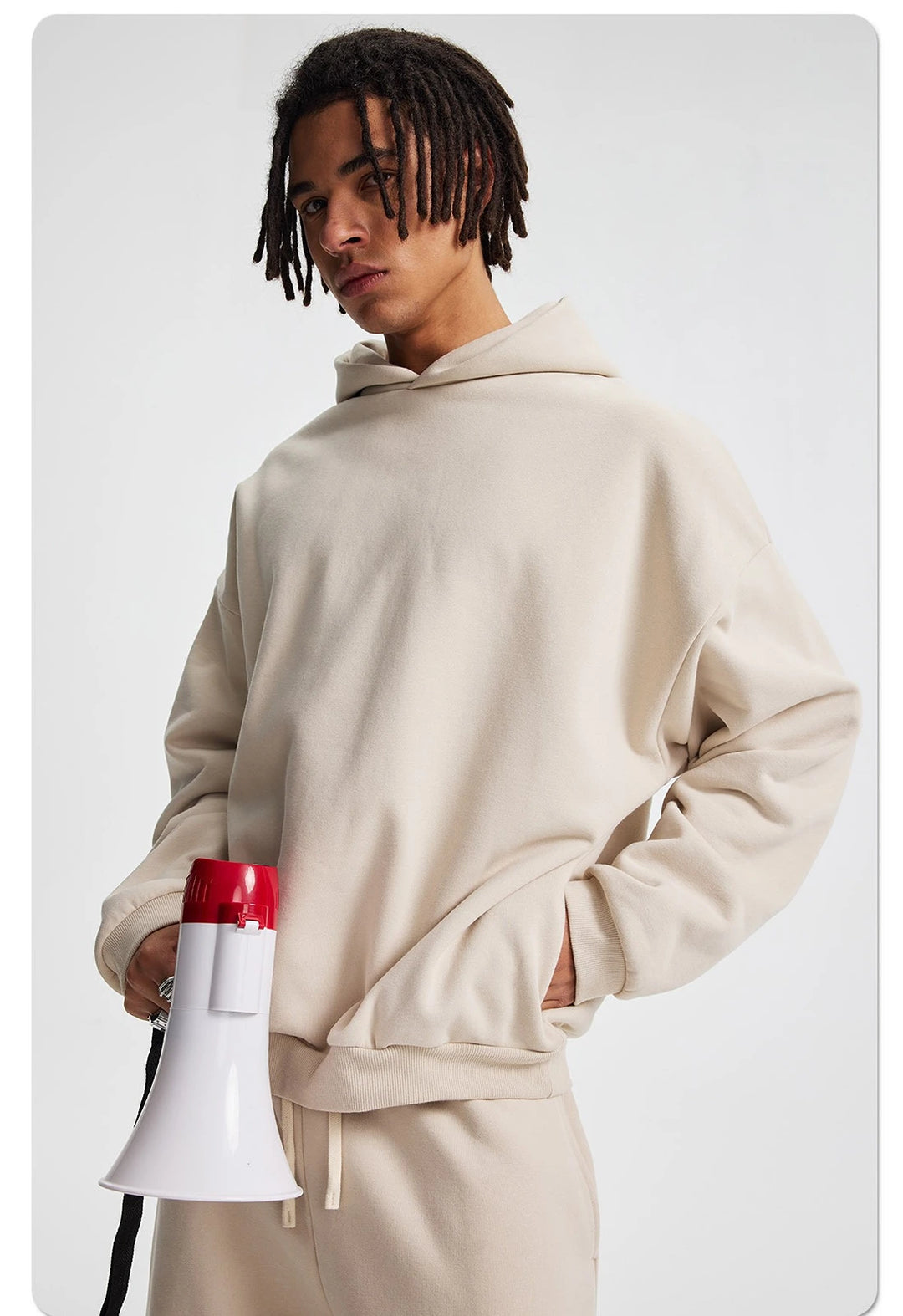 Haven Hoodie