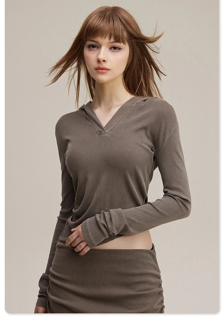 Lisse Top