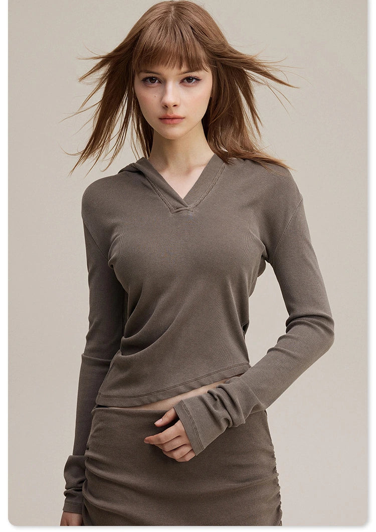 Lisse Top