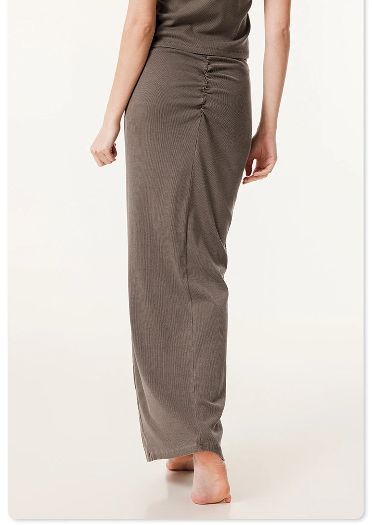 Sway Knit Skirt