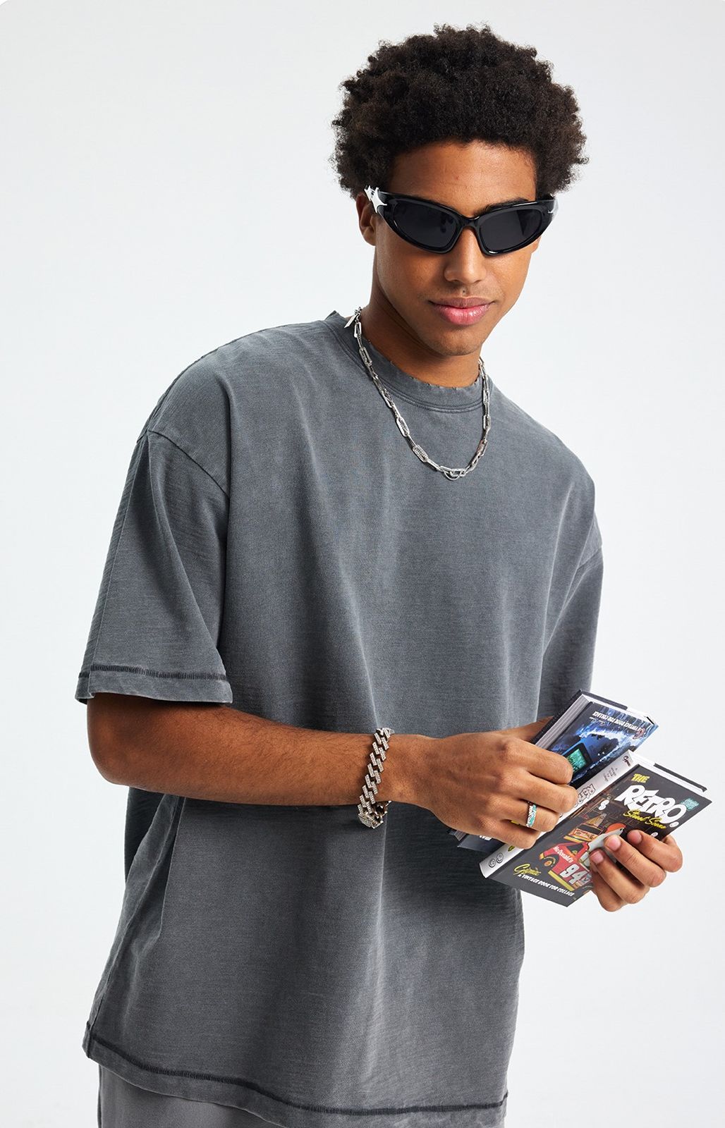 Frame Tee